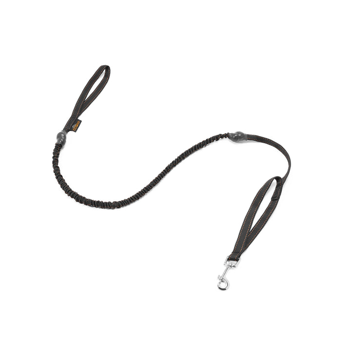 Light DogFit® Canicross Line - 2m clip both ends