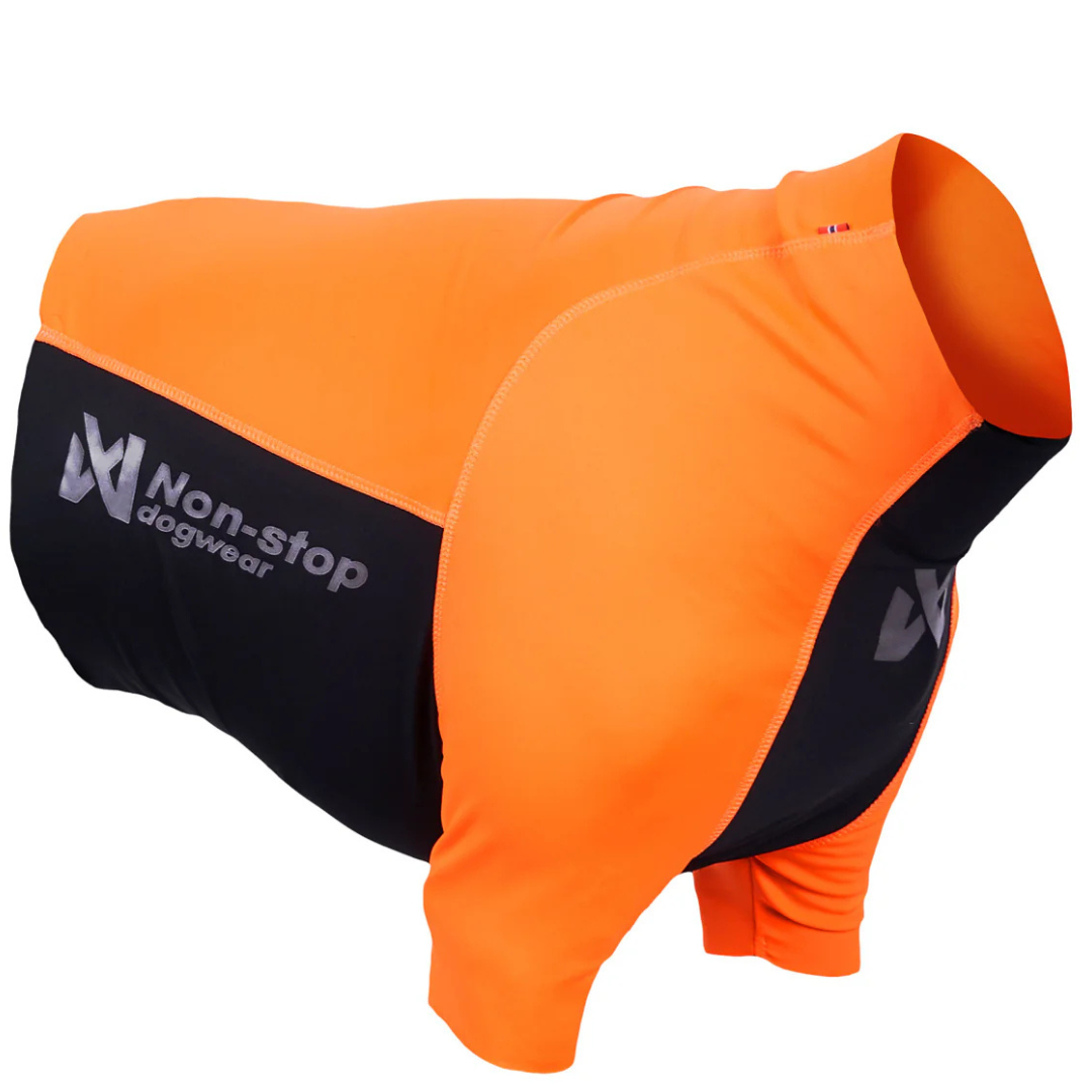 Protector Half Suit by Non-Stop – DogFit - Canicross kit, advice