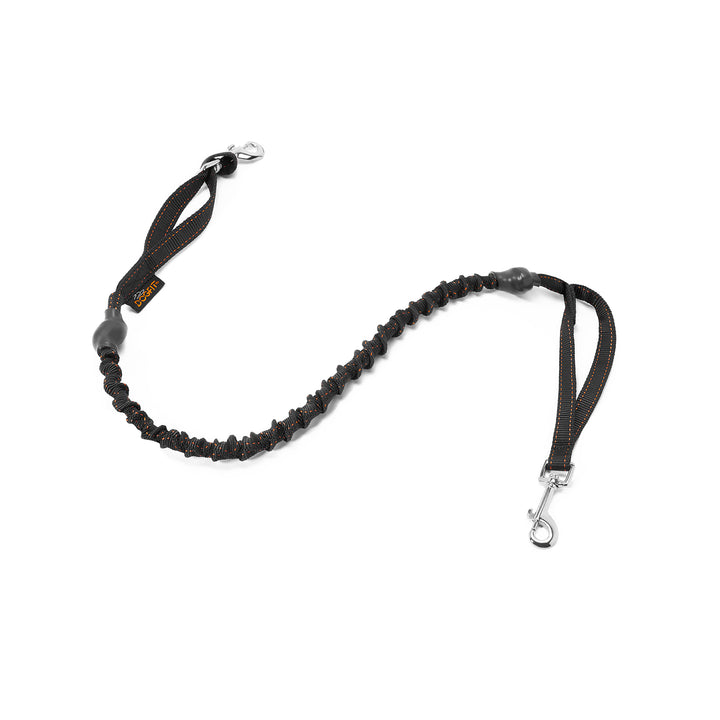 Light DogFit® Short Canicross Line 1.2m clip both ends