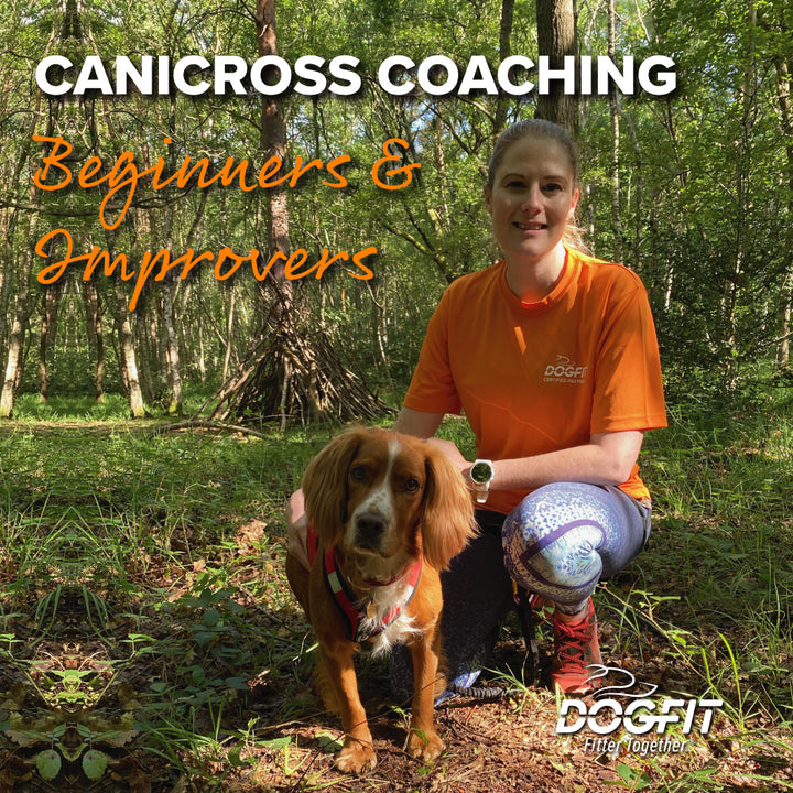 Couch-5K 1-2-1 Coaching