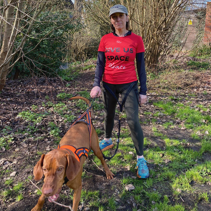 Give Us Space Please T Shirt