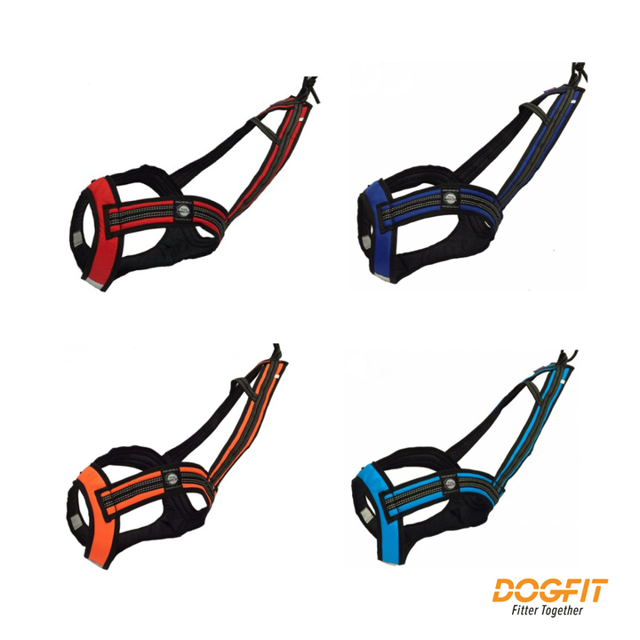 Zero DC FASTER Harness