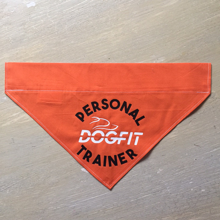 DogFit Bandanas