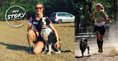From DogFit® Intro Class to Canicross World Championships