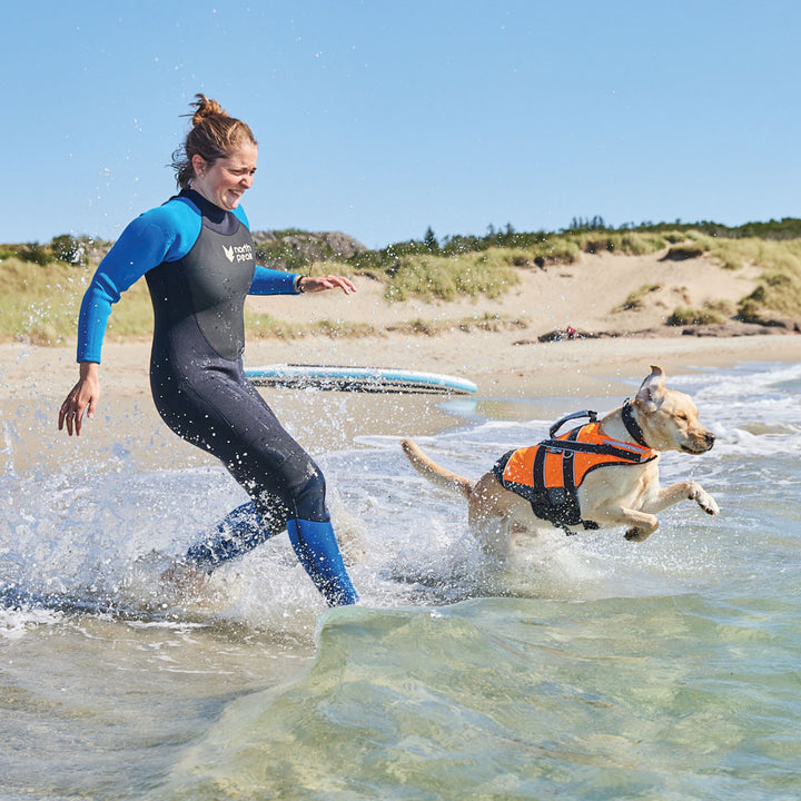 Dog Life Jacket