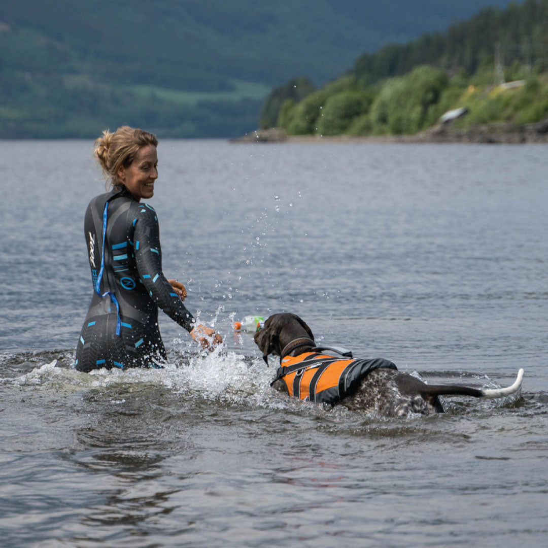 Dog Life Jacket