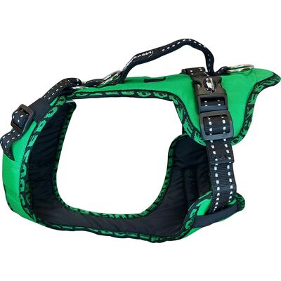 Easy Peasy Adjustable Dog Harness