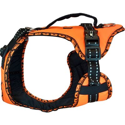 Easy Peasy Adjustable Dog Harness