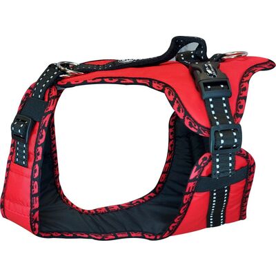 Easy Peasy Adjustable Dog Harness