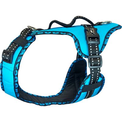 Easy Peasy Adjustable Dog Harness