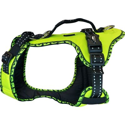 Easy Peasy Adjustable Dog Harness