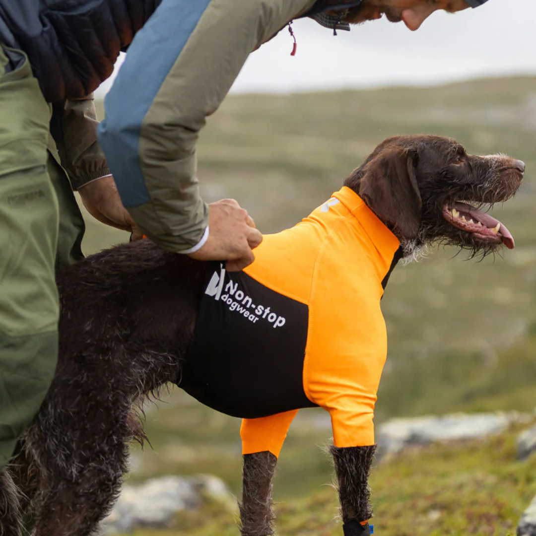 Protector Half Suit by Non-Stop