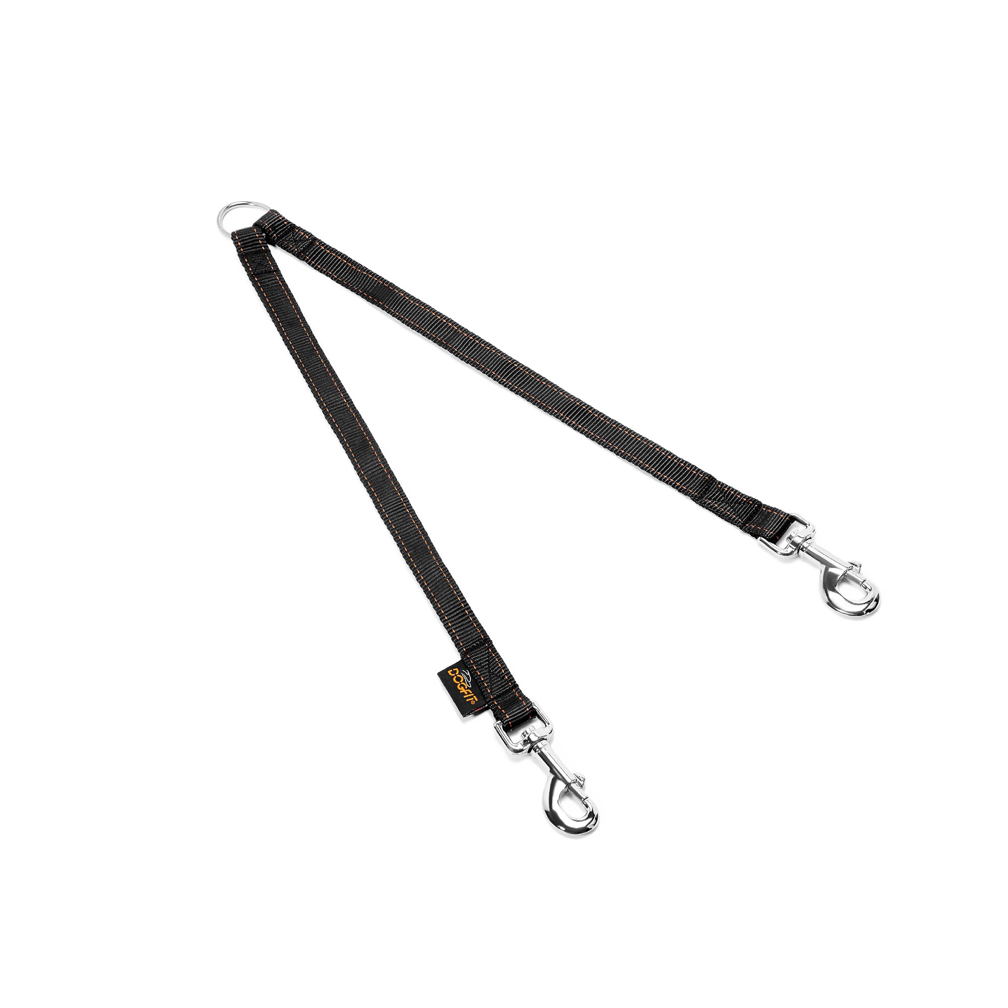 twodogs Canicross Splitter for two dogs – DogFit - Canicross kit, advice