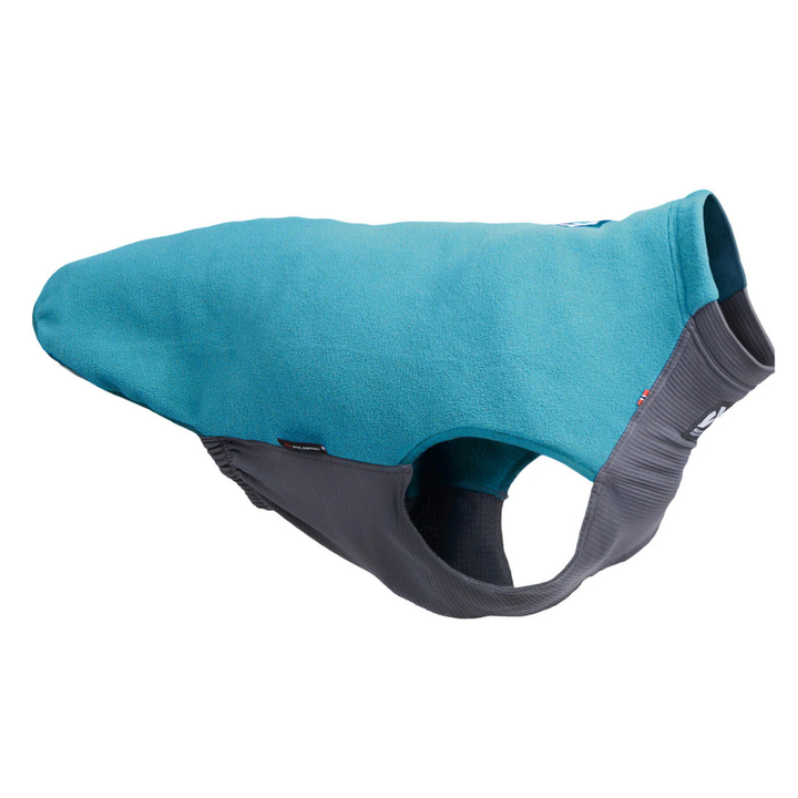 Trail Quest Fleece Pullover - Non-stop