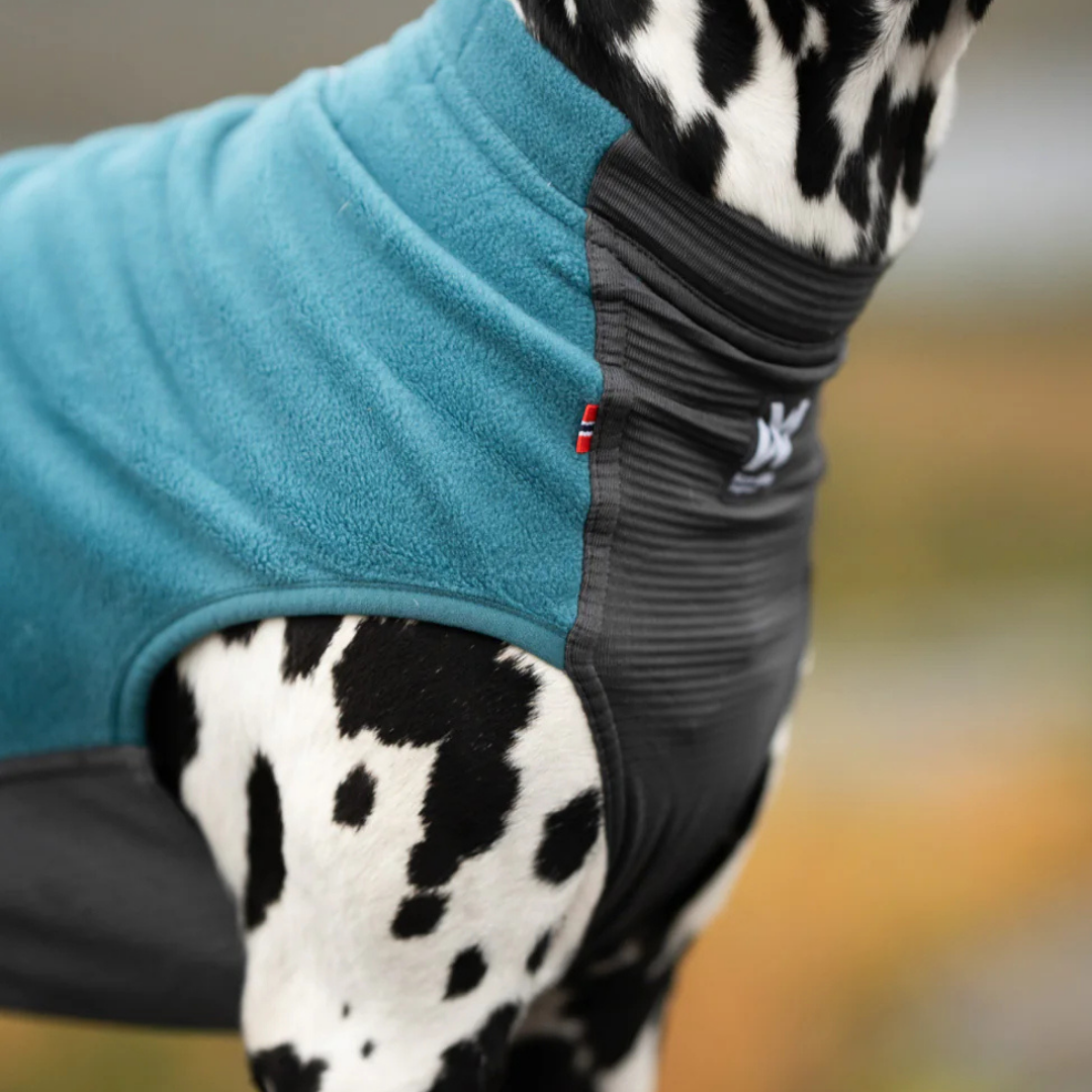 Trail Quest Fleece Pullover - Non-stop