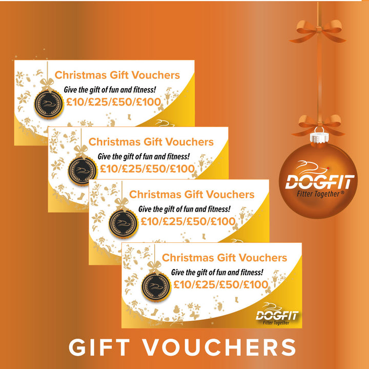 Gift Vouchers