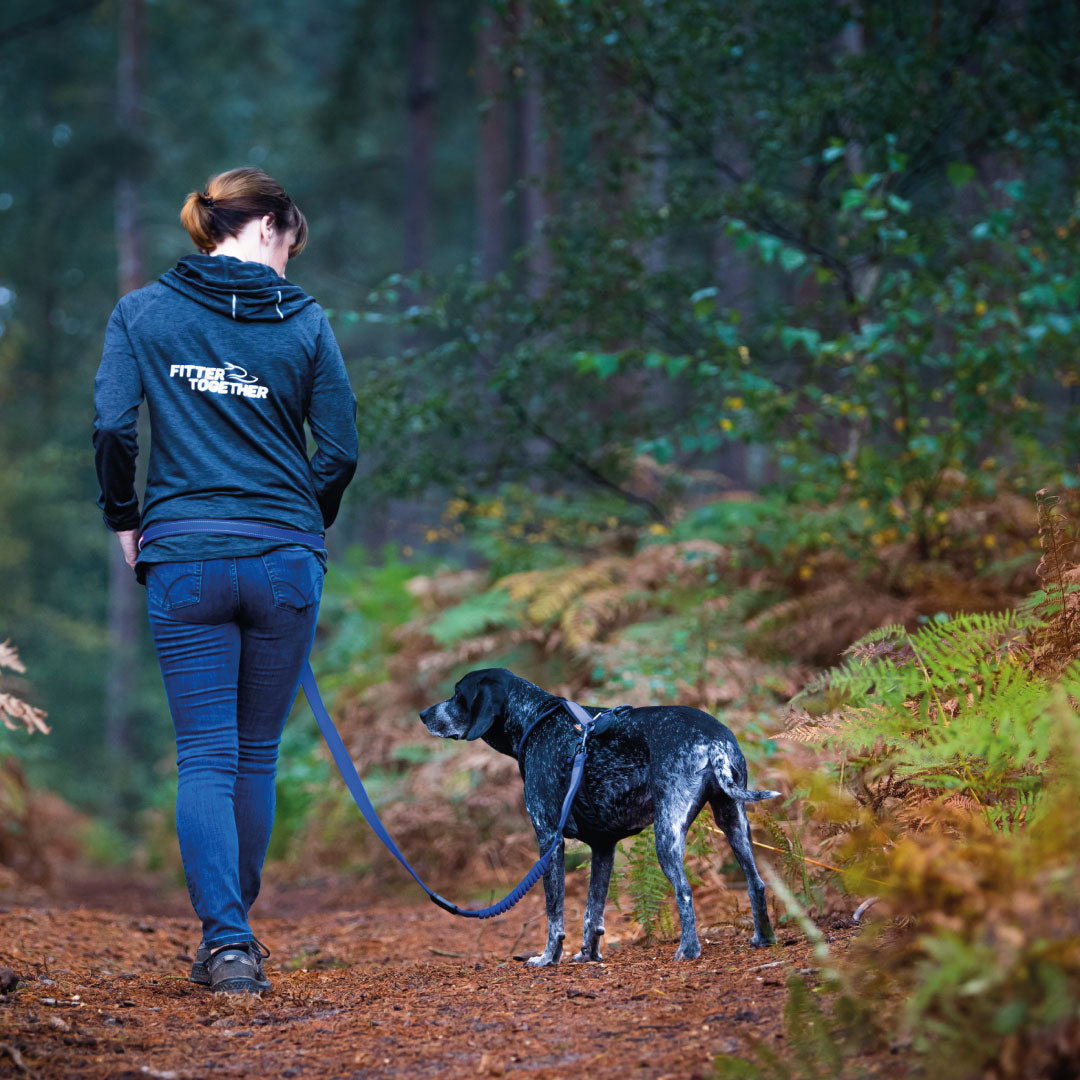 Ezydog Hands Free Walking Belt