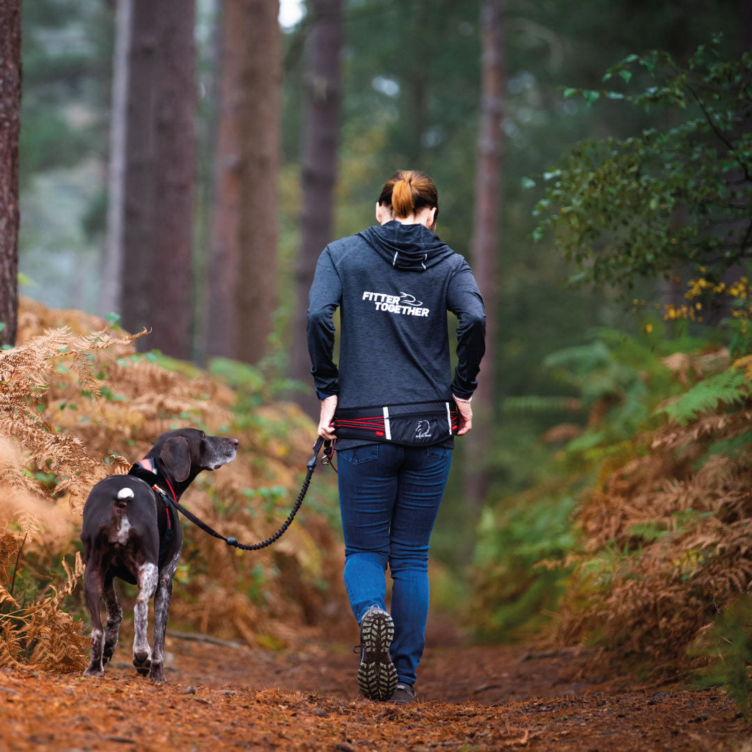 Canitrekking Kit with DogFit Harness