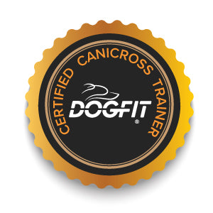 DogFit® Canicross Trainer Certification Course - International