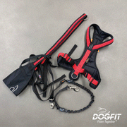 DogFit® Canicross Starter Kit