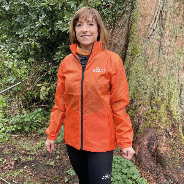 Lightweight showerproof jacket best sale