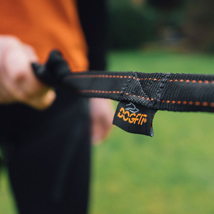 Non-Stop Harness/DogFit Belt & Line