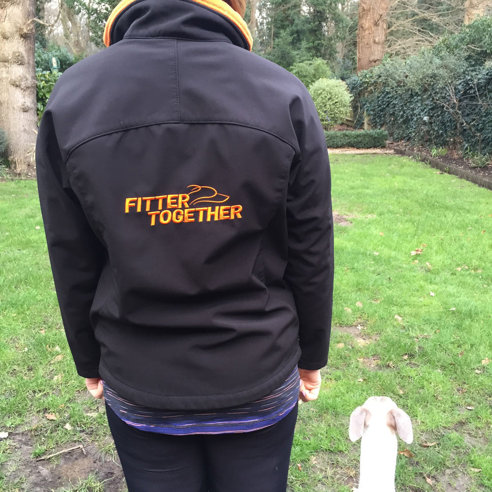 DogFit Jacket