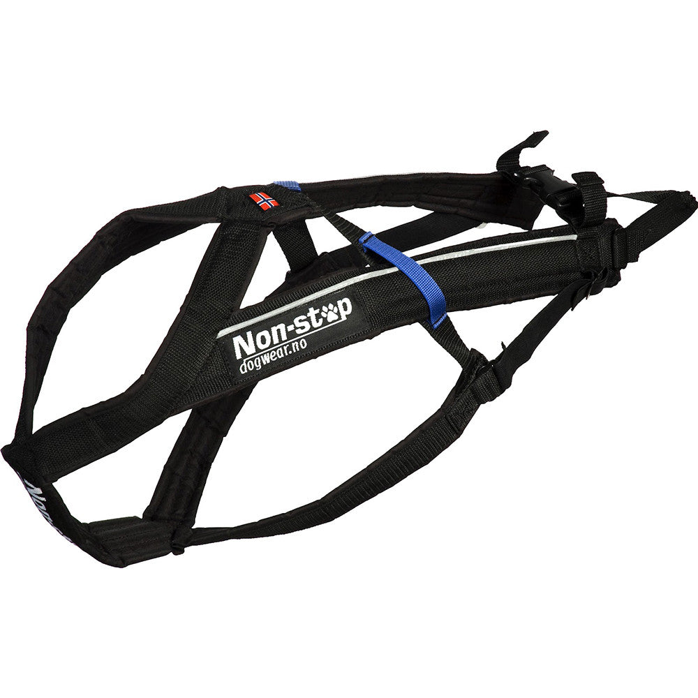 Non-Stop Harness Premium Kit