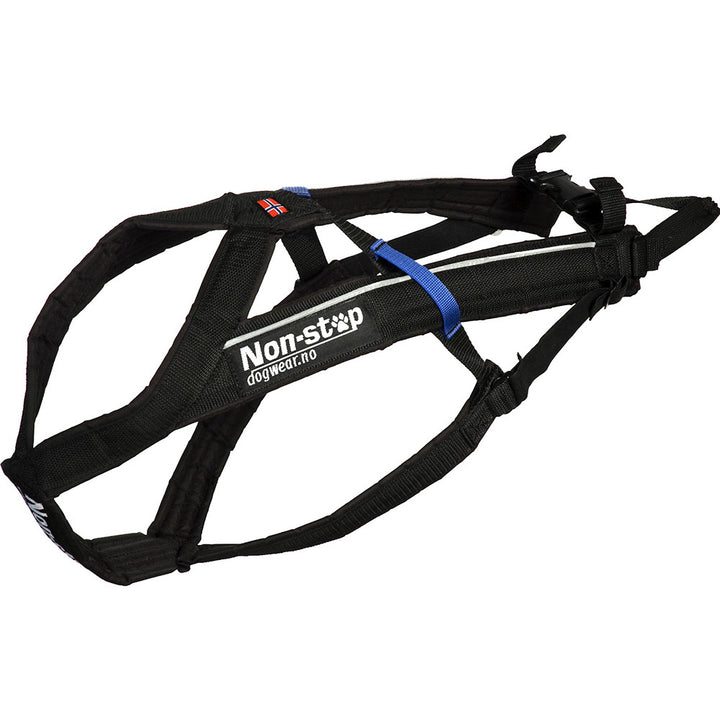 Non-Stop Harness Premium Kit