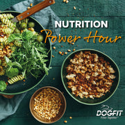 Nutrition Power Hour