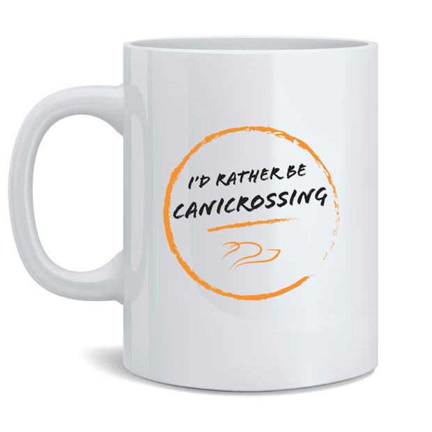 Mugs for Canicrossers!