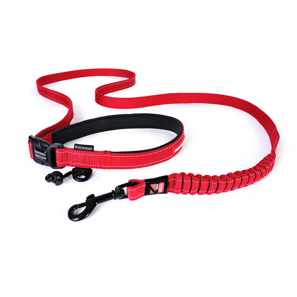 Ezydog Hands Free Walking Belt