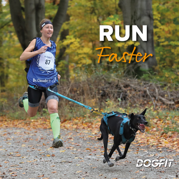 Run Faster - 8 week course