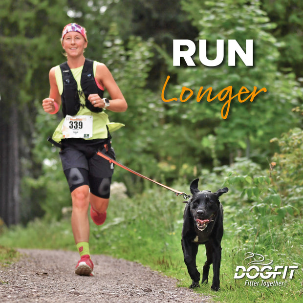 Run Longer - 8 week course