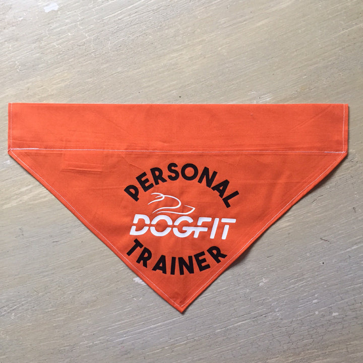 DogFit Bandanas