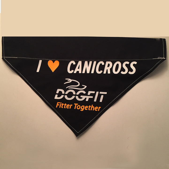 DogFit Bandanas