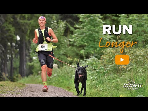 Run Longer - 8 week course